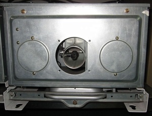 Wifi tường treo khí ngưng tụ nồi hơi Combi bán chạy nhất trong ru - Product Image 3