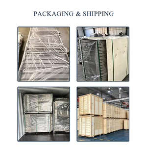 Paneles <span class=keywords><strong>de</strong></span> Privacidad <span class=keywords><strong>de</strong></span> Aluminio <span class=keywords><strong>de</strong></span> Diseño Moderno y Alta Calidad, Estilo Persiana Vertical, Poste <span class=keywords><strong>de</strong></span> Cerca para Uso Doméstico - Product Image 6