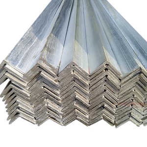 เหล็กฉากดำ ASTM A36 เหล็กอ่อนสำหรับงานวิศวกรรม จัดจำหน่ายโดยตรงจากโรงงาน - Product Image 2