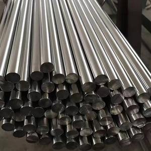 SUS316/316L 316Ti 2 cr13 3 cr13 300 Serie Runde Edelstahls tange mit Schneid service - Product Image 5