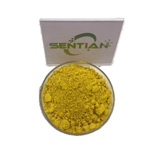 Phellodendron Amurense Extracto de corteza Berberine Clorhidrato 98% Berberine HCL Polvo Berberine - Product Image 2