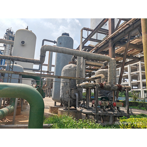 Methangas erzeugungs anlage CO2 CH4 Capture Biogas-Verflüssigung anlage Aminadsorptions-Methangas reiniger - Product Image 3