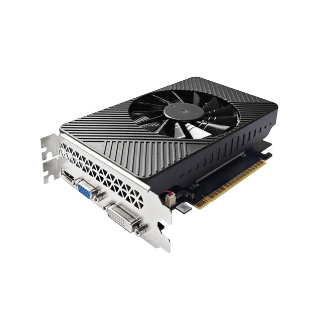 Factory New GTX750 8 GB VGA Graphics Video Card 512SP Gaming 4GB Optional RTX GeForce GTX 750 8GB