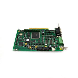 บอร์ดควบคุมหุ่นยนต์ KR C2 DeviceNet รุ่น 00-120-402 สำหรับการสื่อสาร I/O ภายนอก - Product Image 2