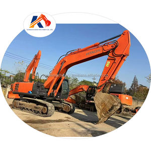 ฮิตาจิ ZX350H รถขุดตีนตะขาบจากญี่ปุ่น ZX330 - Product Image 1