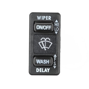 Interruptor de control de limpiaparabrisas ZHIPEAK 0623096002 para Freightliner Columbia Coronado 2000-2017 - Product Image 1