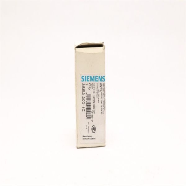 New Plc Position Switch Overtravel Plunger 3se2 200-1c