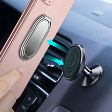 360 Degree Rotation Hot Selling Metal <strong>Phone</strong> <strong>Ring</strong> Grip Stand Sticky Metal <strong>Ring</strong> for <strong>Phone</strong> Holder - Product Image 6