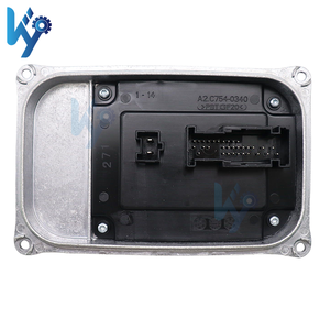 KY OEM A2479004104 A2479004204 <b>LED</b> <b>Headlight</b> Ballast Module 2479004104 for Benz W177 W247 Car Accessories - Product Image 1