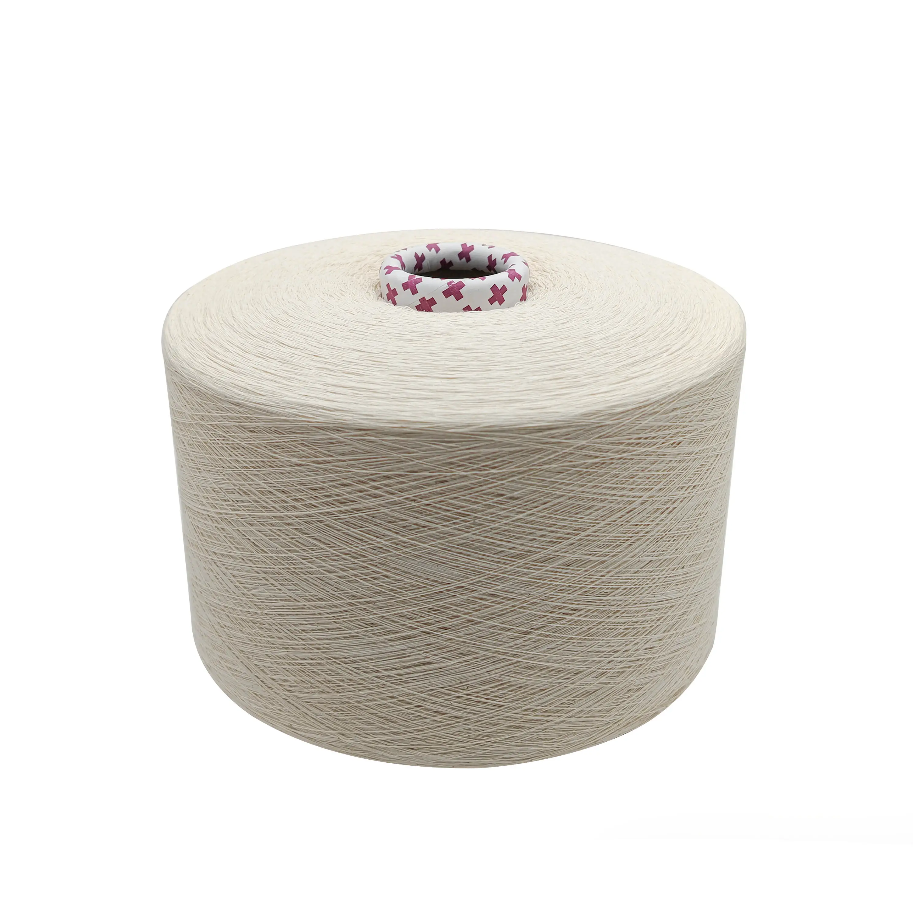 Beste Qualität ausgefallener Stil Garn Baumwolle China Ring gesponnen Grad aa für Strickpullover Bestseller