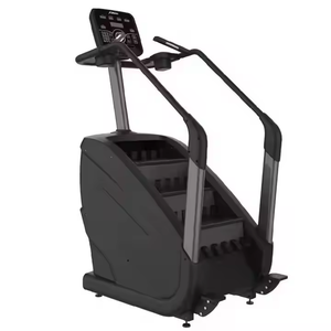 YG-FITNESS YG-C011 Equipo de Gimnasio, Escaladora Cardiovascular, Escalador <span class=keywords><strong>Vertical</strong></span> de Bajo <span class=keywords><strong>Precio</strong></span>, Máquina de Escalones - Product Image 1
