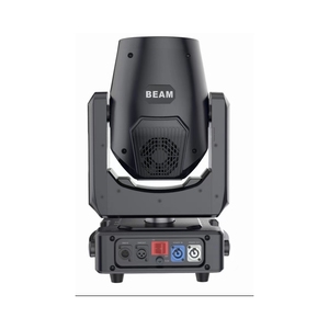 Chất lượng cao Mini 230W 200W <span class=keywords><strong>DJ</strong></span> ánh sáng sân khấu mini 7R <span class=keywords><strong>Sharpy</strong></span> 230W chùm ánh sáng di chuyển đầu ánh sáng với vòng dẫn cho câu lạc bộ đêm thanh - Product Image 2