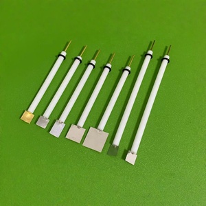 Electrodo de Malla de Lámina de Platino, Lámina de PT de Alta Pureza 99.95%, Sirve como Electrodo Estable <span class=keywords><strong>en</strong></span> Electrólisis, Celdas de Combustible, Sensores de Gas - Product Image 6