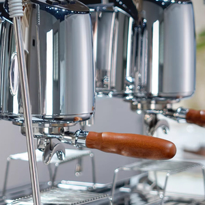 เครื่องชงกาแฟอิตาเลียนกึ่งอัตโนมัติระดับไฮเอนด์ รุ่น DR7202 สำหรับใช้ในบ้าน ทำจากสแตนเลสทั้งตัว พร้อมฟังก์ชั่นครบครัน - Product Image 2