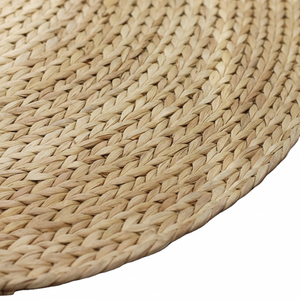 Exportación de grandes cantidades de alfombra de jacinto de agua para la decoración del hogar - Product Image 1