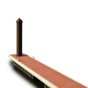 Pontons <span class=keywords><strong>en</strong></span> aluminium à cadre <span class=keywords><strong>en</strong></span> acier Dock flottant Lumière solaire Kits de canal transversal marin pour bateau <span class=keywords><strong>ponton</strong></span> Voile Fournitures marines - Product Image 6