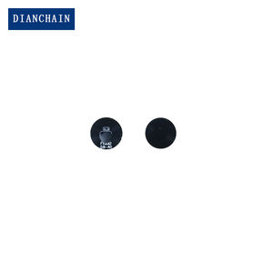 Étiquette NFC <span class=keywords><strong>miniature</strong></span> <span class=keywords><strong>RFID</strong></span> 13,56 MHz, <span class=keywords><strong>puce</strong></span> ISO15693, 10 mm, PCB, pour jouet - Product Image 2