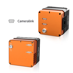 GMAX0505 5120x5120 CameraLink Area Scan 3D <span class=keywords><strong>Image</strong></span> Imaging Cámara de visión industrial para inspección - Product Image 4