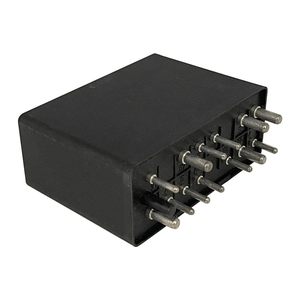 Módulo de Relé de Limpiaparabrisas A2028204626 para Mercedes-Benz, Botón Pulsador ABS, Repuesto Nuevo - Product Image 2