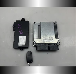 Module de carte électronique moteur N46 pour voitures 118, 120, 318, 320, 323, 325 E90/E92/E91/E93, 24V, référence 0261S06901, compatible N46N - Product Image 6