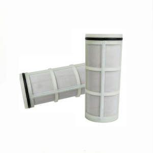 Filtre séparateur d'eau et de carburant pour excavatrice Doosan Daewoo, haute efficacité, résistant aux hautes températures, pour DX120-9C/DX130-9C - Product Image 2