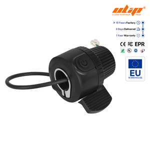 Acelerador Original para Patinete Eléctrico Kukirin G2 G3 G4, Control de Velocidad con el Dedo Pulgar, Reemplazo de Acelerador, Accesorios - Product Image 1