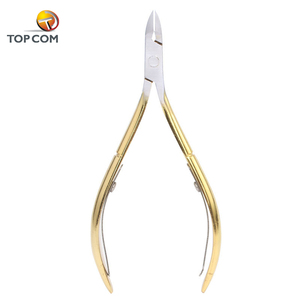 Coupe-<span class=keywords><strong>ongles</strong></span> robustes, coupe-cuticules, <span class=keywords><strong>ciseaux</strong></span> pour pédicure - Product Image 3