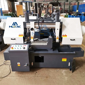 Alta qualità sega a nastro macchina GH4220 prezzo - Product Image 2