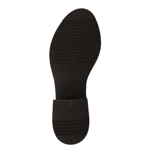 Vente en gros Sandales compensées en <span class=keywords><strong>caoutchouc</strong></span> personnalisées pour femmes, talon haut, résistantes à l'usure, semelle de chaussure épaisse pour femmes - Product Image 2