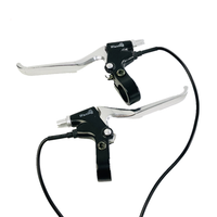 Vente flash Kit de conversion de vélo électrique 36v 500 Kit de vélo électrique Autres pièces de vélo électrique