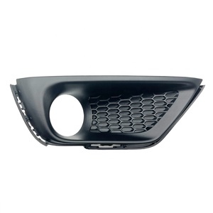 Bisel de Faro Antiniebla Lateral Derecho 5UP96RXFAB para Jeep <span class=keywords><strong>Compass</strong></span> 2017-2021 - Product Image 1