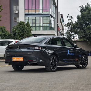 Changan Eada 2023 Blue <span class=keywords><strong>Whale</strong></span> Ne 1,5 t Gdi Dct modelo de buque insignia piloto Premium, COCHES BARATOS, grupo de automóviles de China - Product Image 2