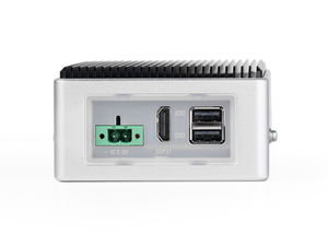 Raspberry Pi IOT <span class=keywords><strong>Gateway</strong></span> điều khiển R1124-10 4GB RAM 16GB eMMC CM4-Powered ai có khả năng Mini PC - Product Image 4