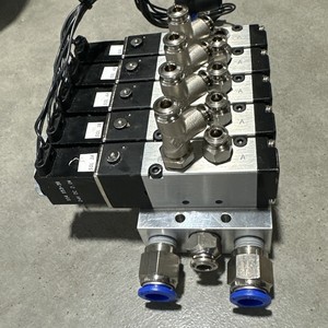 Módulo de Extensión de Solenoide PLC Universal para Robótica Fanuc, etc., con Garantía - Product Image 2