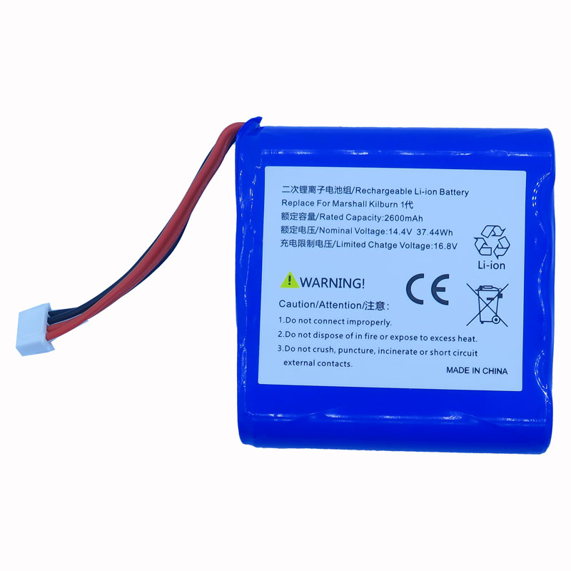 Pour MARSHALL KILBURN I haut-parleur bluetooth