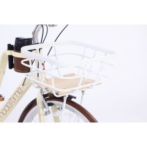 <span class=keywords><strong>Bicicleta</strong></span> Urbana Clásica de Estilo Vintage en Varios Colores, 24/<span class=keywords><strong>26</strong></span> Pulgadas, 7 Velocidades, <span class=keywords><strong>Bicicleta</strong></span> de Ciudad Clásica Azul para Damas con Portaequipajes, Venta al Por Mayor - Product Image 5