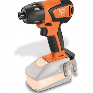 Fein Electric Screwdriver 18 V Li-Ion Rechargeable Professional <b>Power</b> <b>Tool</b> - Product Image 1