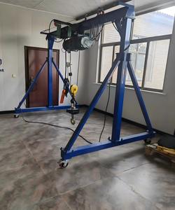 جودة عالية محمولة مباشرة بيع المصنع قوي ودائم - Product Image 6