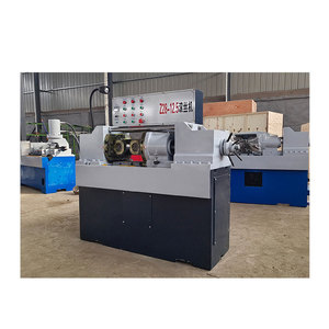 Machine à fabriquer des fils, machine à rouler les fils, économique et performante - Product Image 6