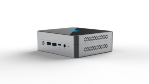 12th Core Alder Lake N100 N200 n305 dp TYPE-C HD Mi 8GB/16GB/32GB DDR5 Mini <span class=keywords><strong>PC</strong></span> bỏ túi Fan Mini <span class=keywords><strong>PC</strong></span> - Product Image 2