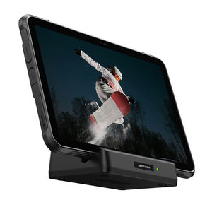 Tablet PC Ulefone RugKing Pad 2 Pro Android 16 de 10.1 Pulgadas 1280 X 800 HD+ con Doble Tarjeta SIM, Cámara Subacuática, NFC, Tablet PC Industrial - Product Image 2