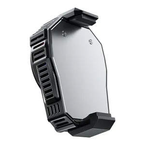 Radiador para teléfono móvil, Ventilador LED recargable para videojuegos, Semiconductor, novedad de <span class=keywords><strong>2022</strong></span>, gran oferta - Product Image 1