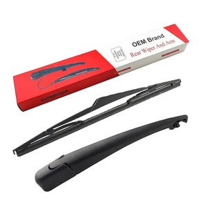 12 "Kction all'ingrosso prezzo di fabbrica tergicristallo 310mm 2009 corrente braccio e lama posteriore adatta per <span class=keywords><strong>Hyundai</strong></span> I30 MK5 - Product Image 1