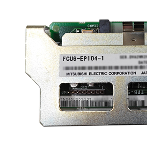 Placa PCB Mitsubishi FCU6-EP104-1 MAZAK - Product Image 2