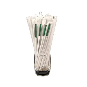 Bán Buôn Đảng Bộ Đồ Ăn Đầy Màu Sắc Sinh Thái Thân Thiện Uống PaperStraw