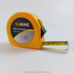 Cinta Métrica <span class=keywords><strong>de</strong></span> Acero ABS Nueva en Promoción, Calibración, Económica, Mejor Valorada, Profesional, <span class=keywords><strong>de</strong></span> 3 Metros - Product Image 1