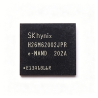 Nouvelle puce mémoire IC BGA153 Hynix H26M62002JPR 32 Go EMMC version 5.1 d'origine