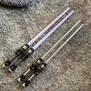 7 Couleurs Rgb <span class=keywords><strong>Laser</strong></span> Épée Enfants Télescopique <span class=keywords><strong>Sabre</strong></span> <span class=keywords><strong>Laser</strong></span> <span class=keywords><strong>Sabre</strong></span> Rétractable <span class=keywords><strong>Jouet</strong></span> <span class=keywords><strong>Laser</strong></span> Épée En Gros - Product Image 4