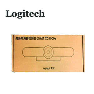 Logitech <span class=keywords><strong>Sans</strong></span> <span class=keywords><strong>Fil</strong></span> Système CC4000e MeetUp Caméra De Vidéo Conférence avec 4K Vidéo - Product Image 6