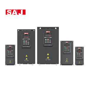 PDG10 Smart industriale regolatore dell'acqua 250kW trifase 380V VFD pompa di azionamento con raffreddamento avanzato PID e sovraccarico elevato - Product Image 6